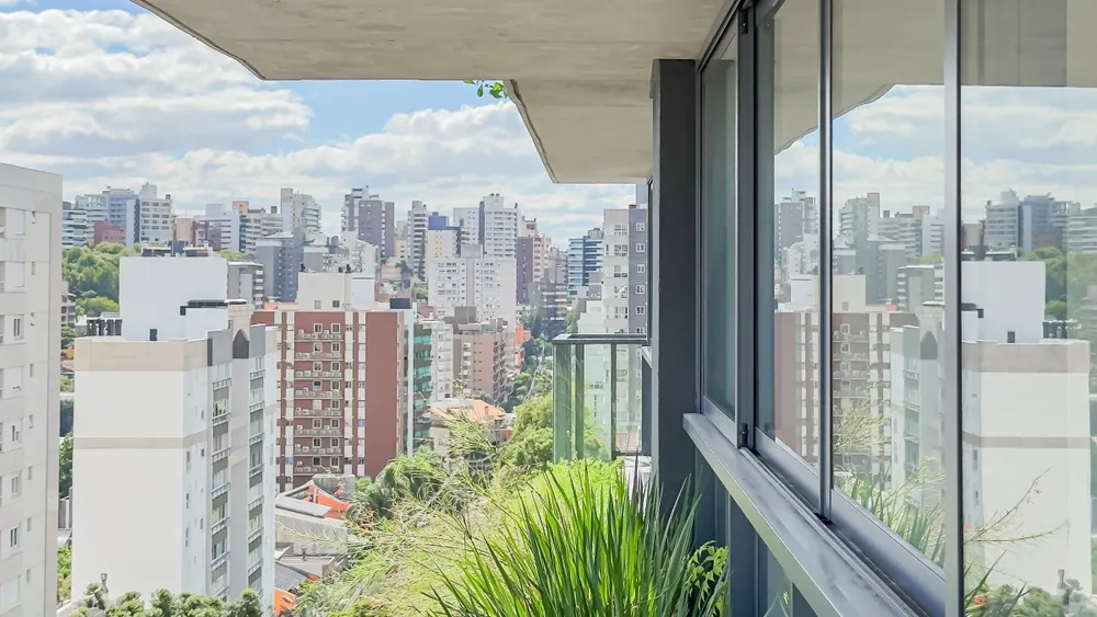 Apartamento, 1 quarto, 113 m² - Foto 1