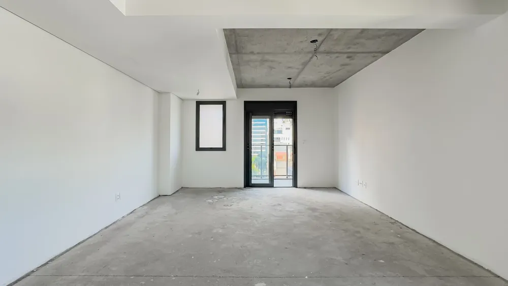 Apartamento, 1 quarto, 113 m² - Foto 3