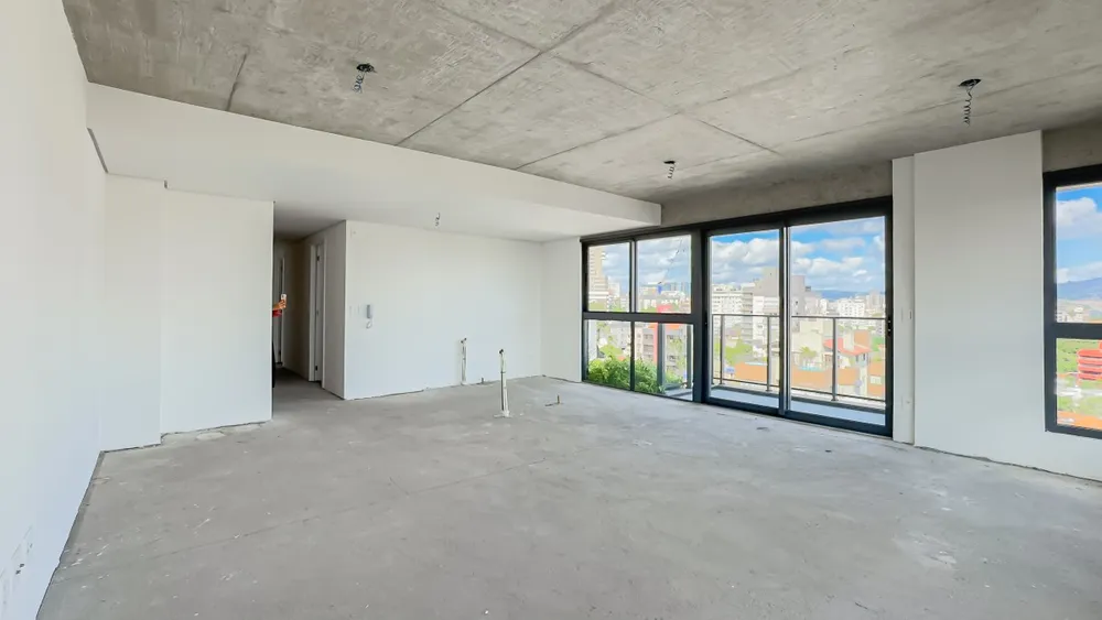 Apartamento, 1 quarto, 113 m² - Foto 19