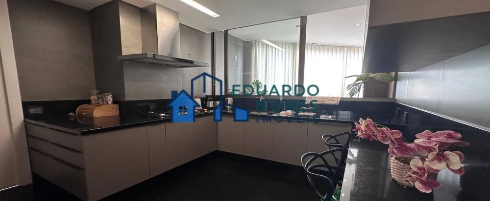 Apartamento, 3 quartos, 244 m² - Foto 4