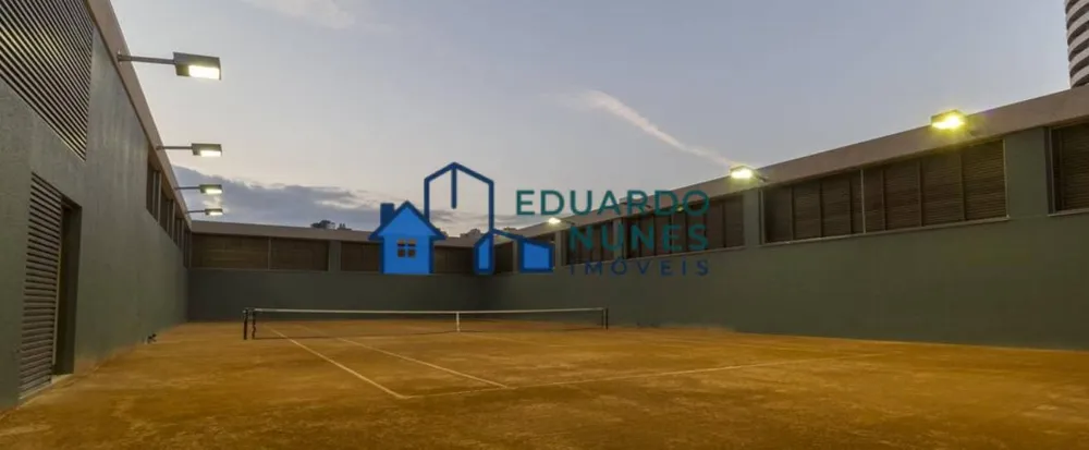 Apartamento, 3 quartos, 244 m² - Foto 11