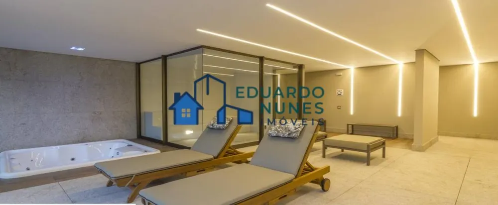 Apartamento, 3 quartos, 244 m² - Foto 7