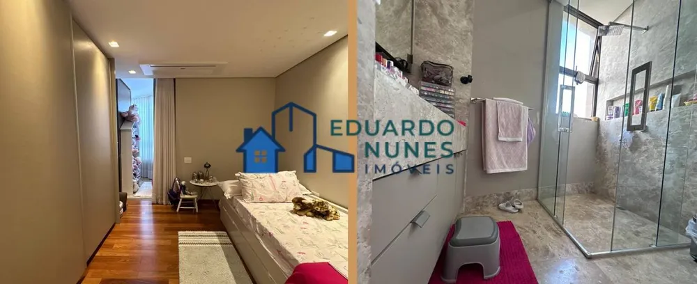 Apartamento, 3 quartos, 244 m² - Foto 3