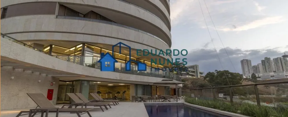 Apartamento, 3 quartos, 244 m² - Foto 6