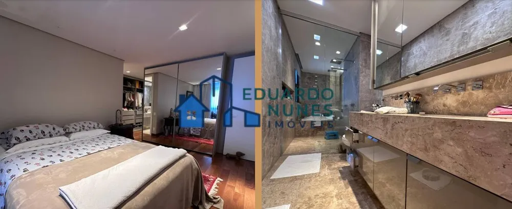 Apartamento, 3 quartos, 244 m² - Foto 2