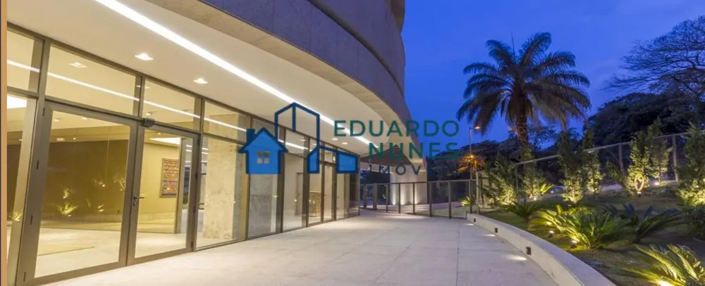 Apartamento, 3 quartos, 244 m² - Foto 5