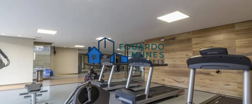 Apartamento, 3 quartos, 244 m² - Foto 10