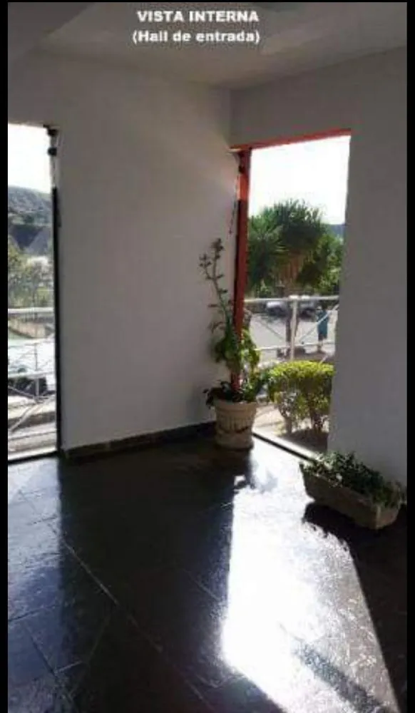 Apartamento, 3 quartos, 55 m² - Foto 10