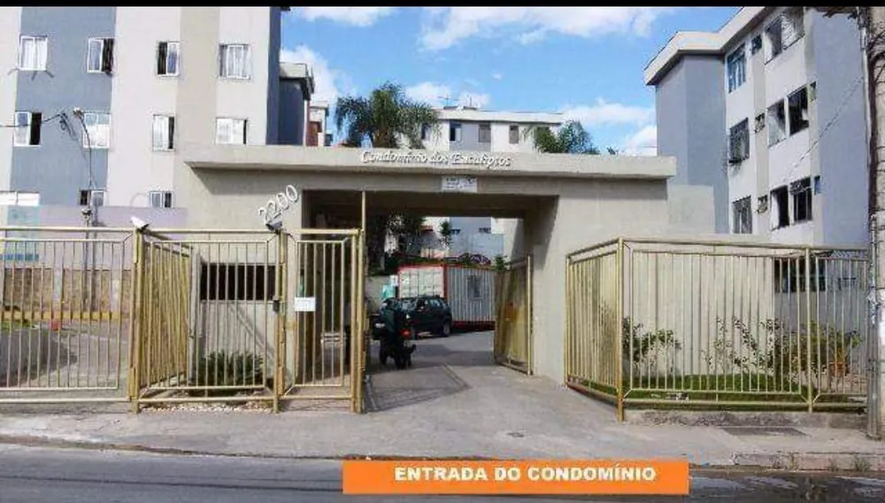 Apartamento, 3 quartos, 55 m² - Foto 12