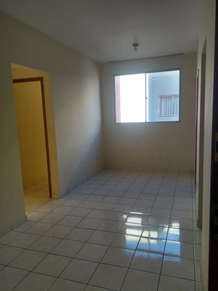 Apartamento, 3 quartos, 55 m² - Foto 2