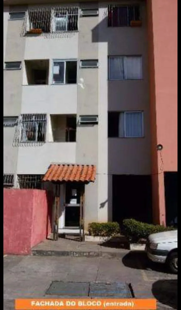 Apartamento, 3 quartos, 55 m² - Foto 11