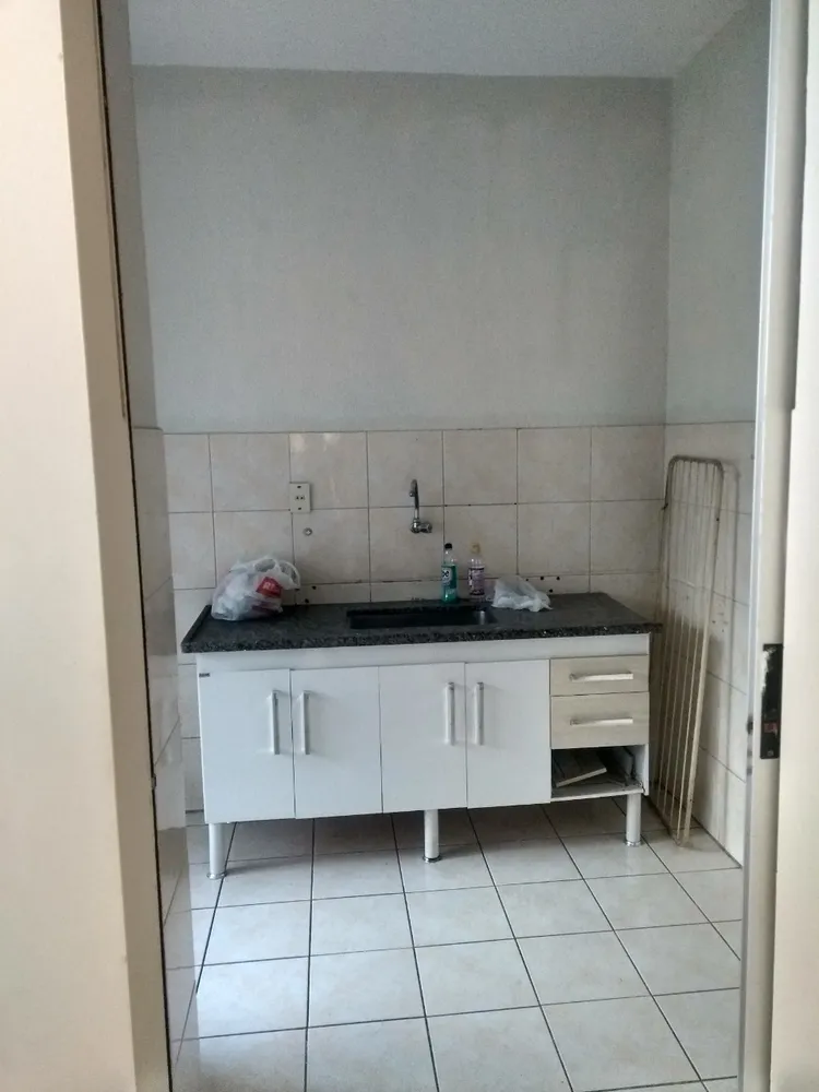 Apartamento, 3 quartos, 55 m² - Foto 8