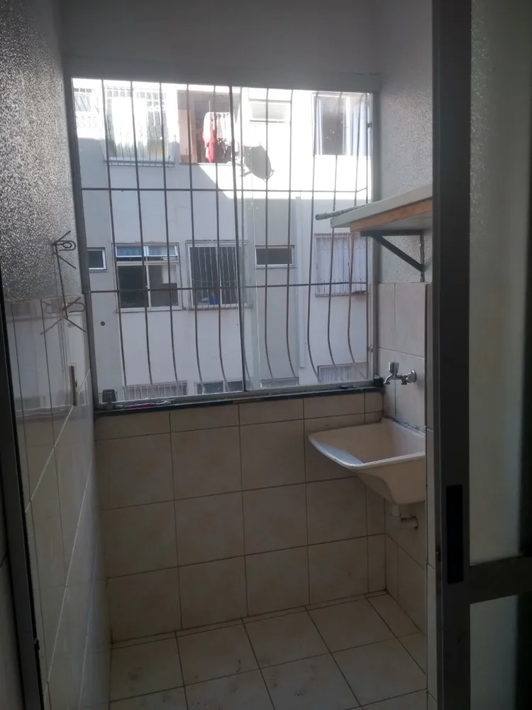 Apartamento, 3 quartos, 55 m² - Foto 9