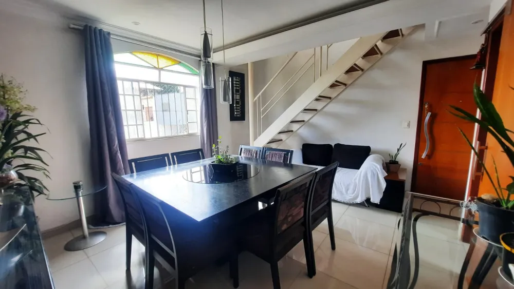 Cobertura, 3 quartos, 118 m² - Foto 6