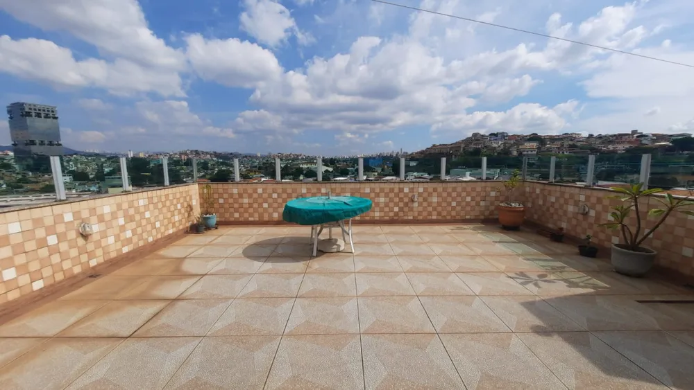 Cobertura, 3 quartos, 118 m² - Foto 2