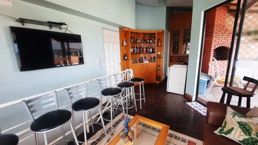 Cobertura, 3 quartos, 118 m² - Foto 4