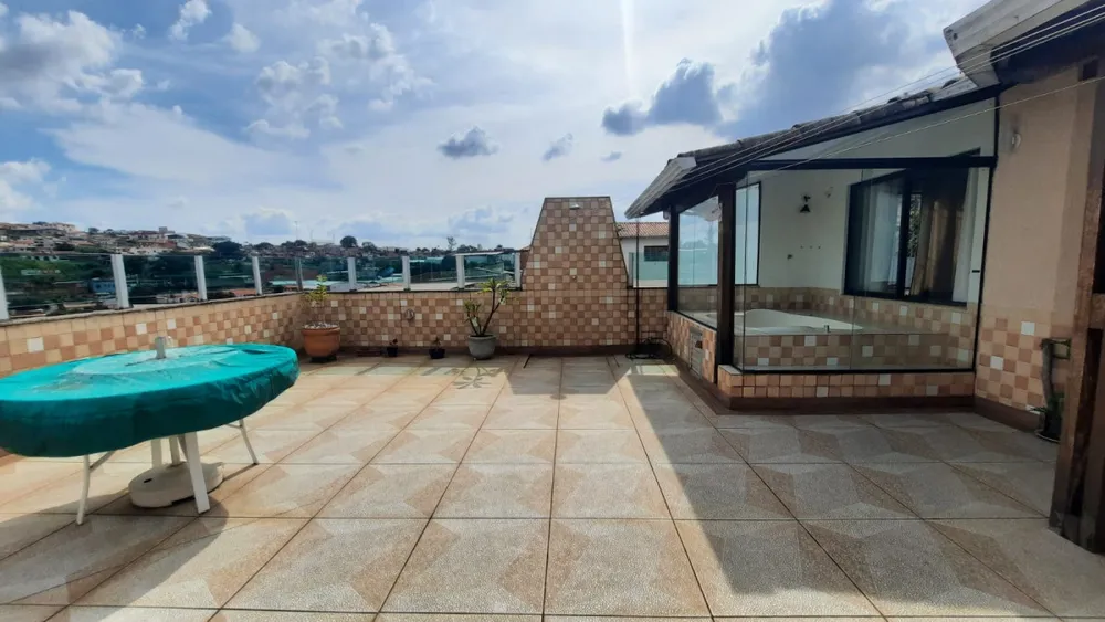 Cobertura, 3 quartos, 118 m² - Foto 3
