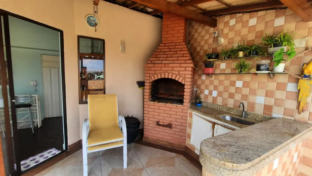 Cobertura, 3 quartos, 118 m² - Foto 5