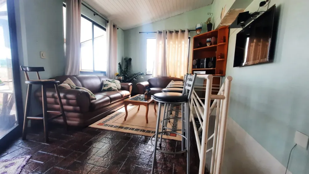 Cobertura, 3 quartos, 118 m² - Foto 3