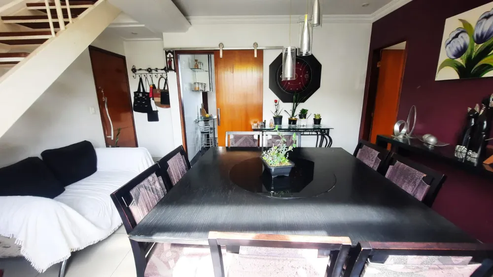 Cobertura, 3 quartos, 118 m² - Foto 8
