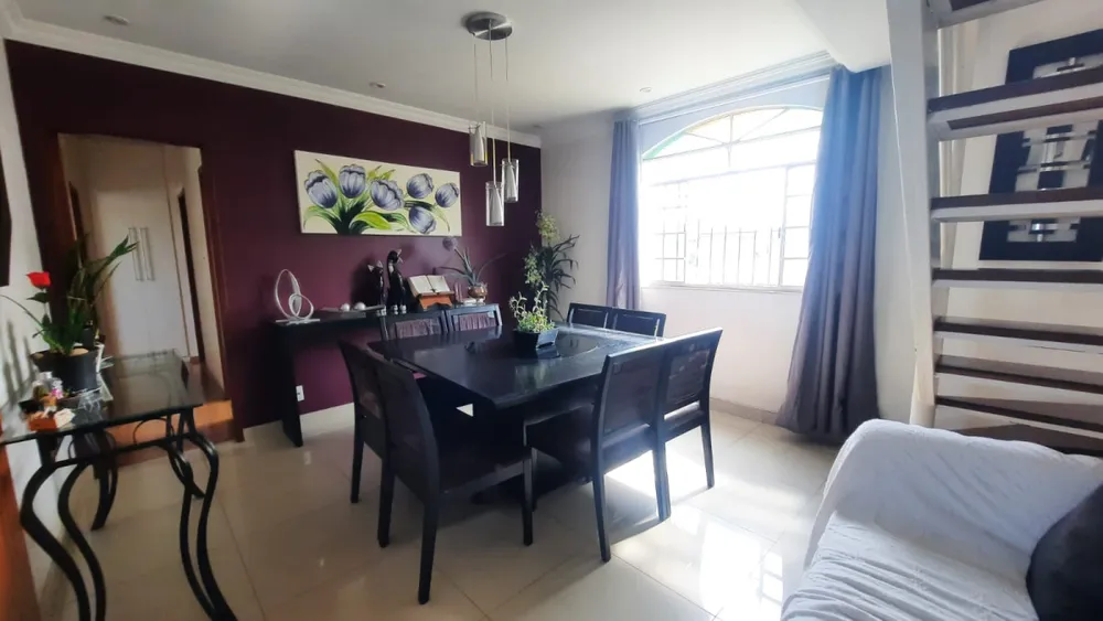 Cobertura, 3 quartos, 118 m² - Foto 7
