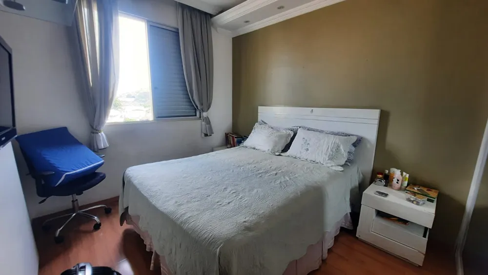 Cobertura, 3 quartos, 118 m² - Foto 12
