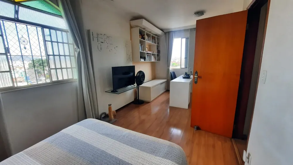 Cobertura, 3 quartos, 118 m² - Foto 11