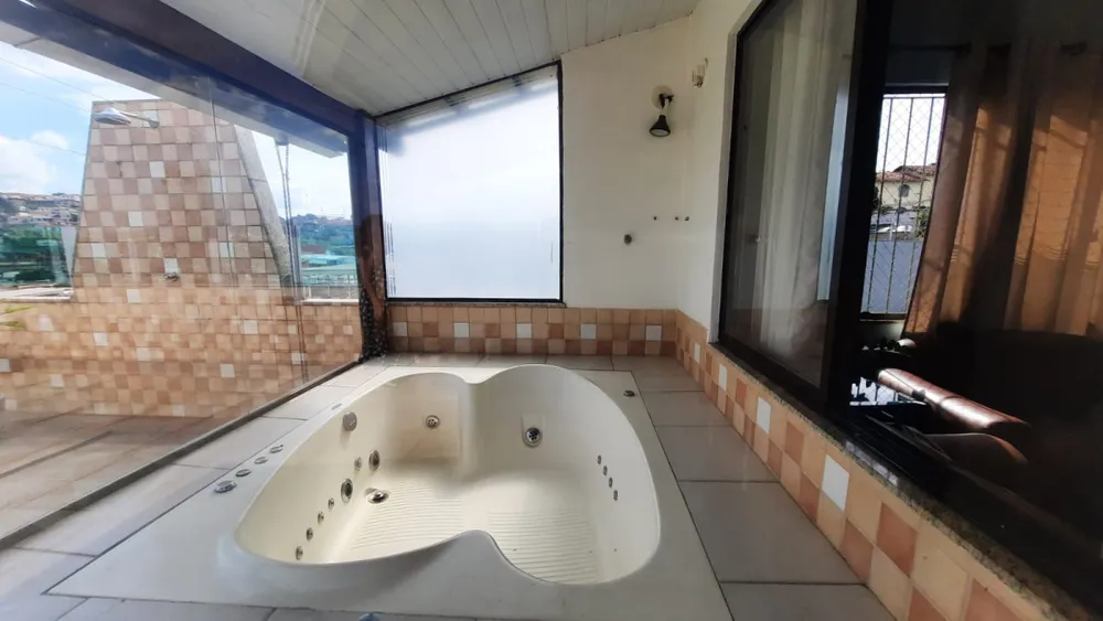 Cobertura, 3 quartos, 118 m² - Foto 2