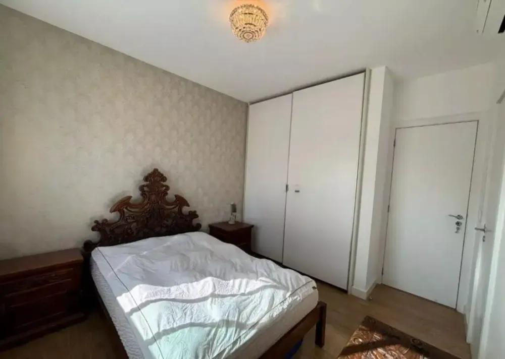 Apartamento, 4 quartos, 197 m² - Foto 8