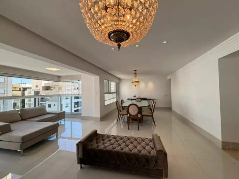 Apartamento, 4 quartos, 197 m² - Foto 6