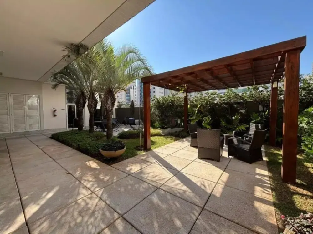 Apartamento, 4 quartos, 197 m² - Foto 9