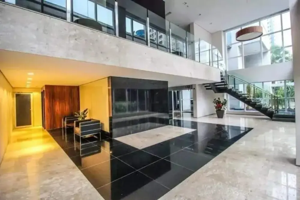 Apartamento, 4 quartos, 197 m² - Foto 10