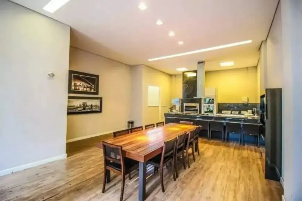Apartamento, 4 quartos, 197 m² - Foto 11