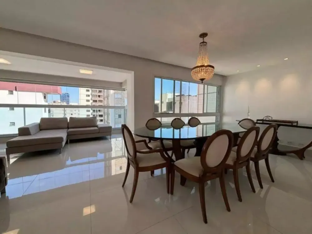 Apartamento, 4 quartos, 197 m² - Foto 1