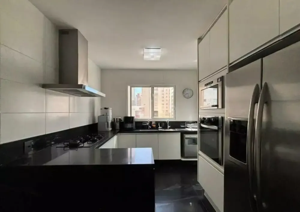 Apartamento, 4 quartos, 197 m² - Foto 7