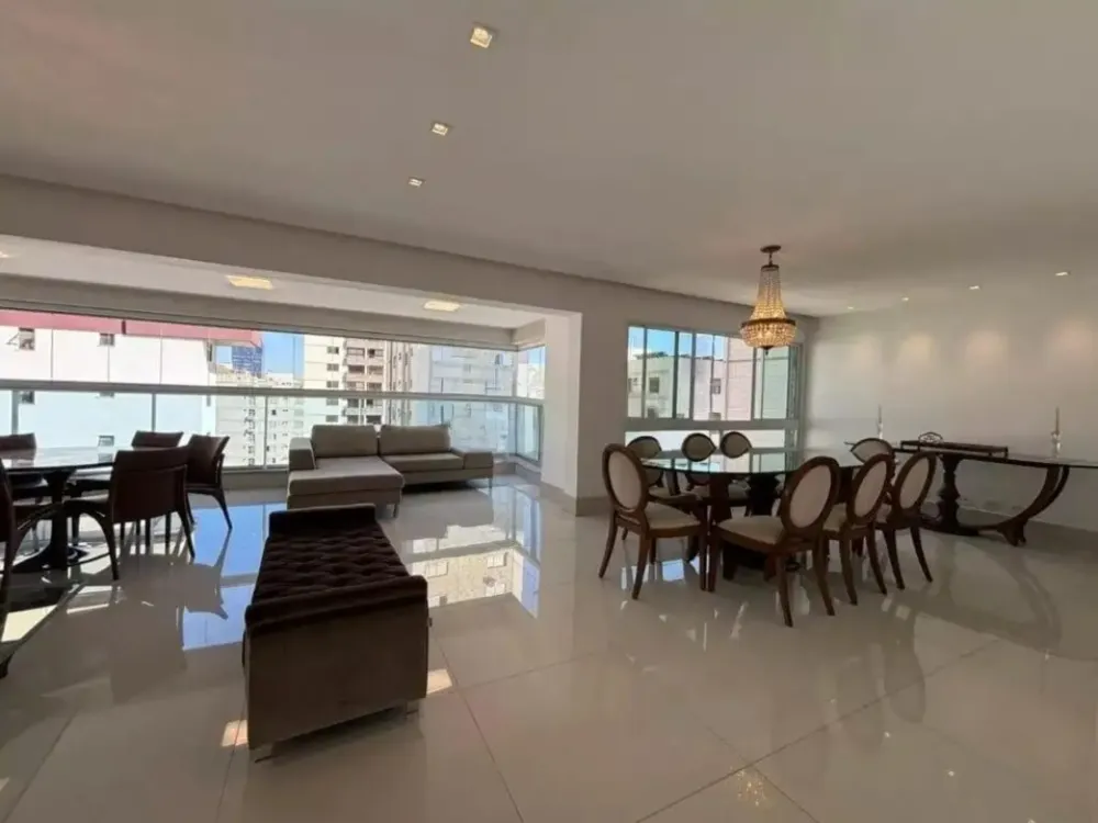 Apartamento, 4 quartos, 197 m² - Foto 5