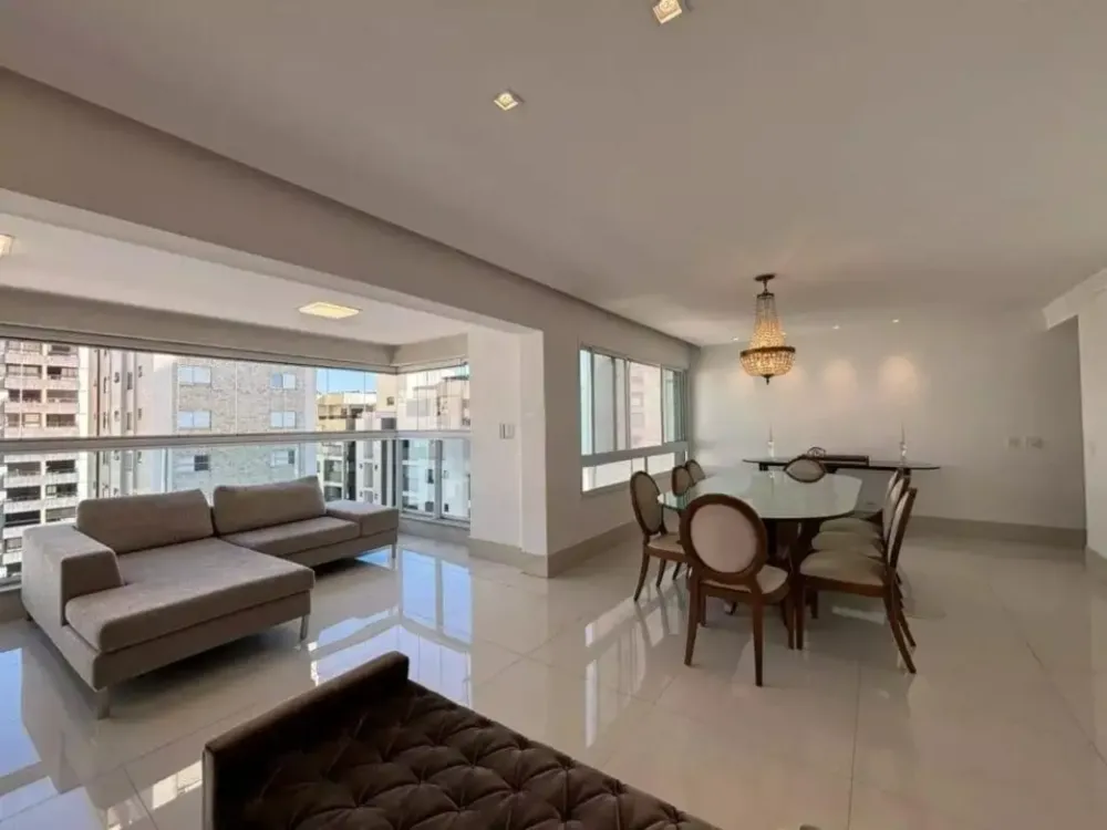 Apartamento, 4 quartos, 197 m² - Foto 4