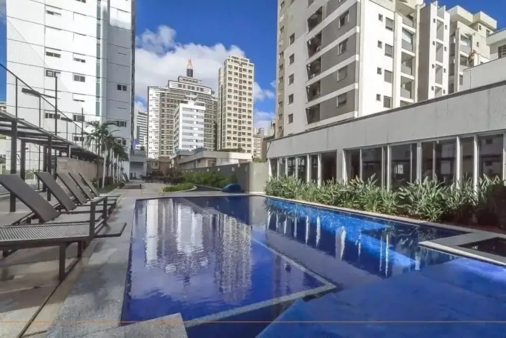 Apartamento, 4 quartos, 197 m² - Foto 12