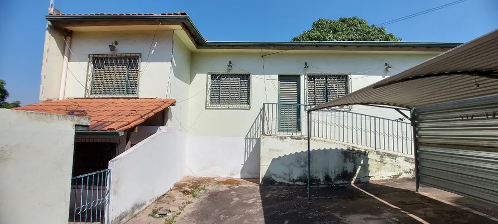 Casa, 3 quartos, 360 m² - Foto 1