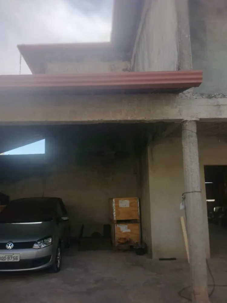 Casa, 5 quartos, 410 m² - Foto 3