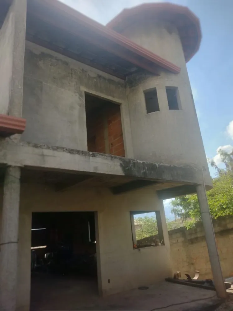 Casa, 5 quartos, 410 m² - Foto 11