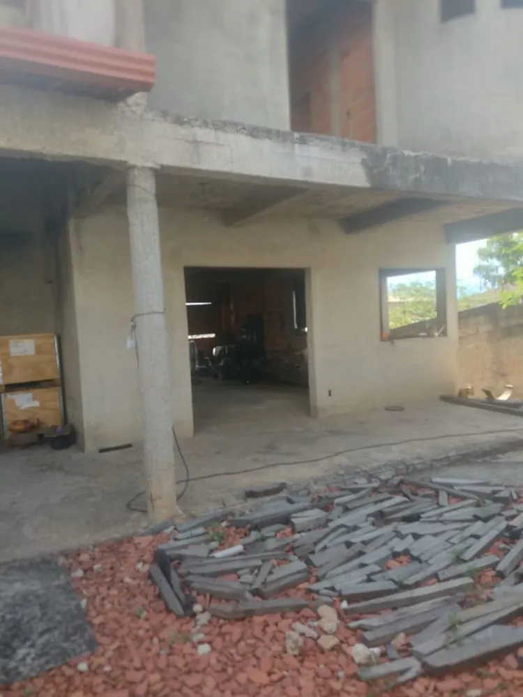 Casa, 5 quartos, 410 m² - Foto 8