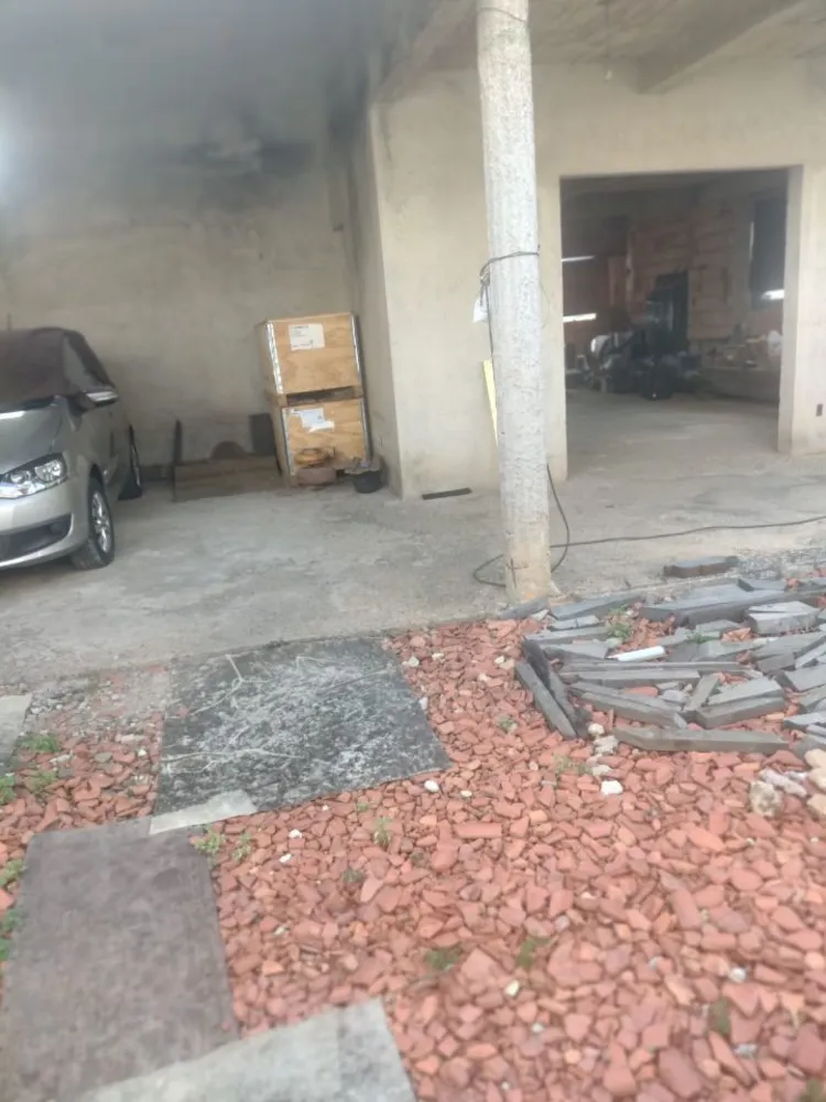 Casa, 5 quartos, 410 m² - Foto 1