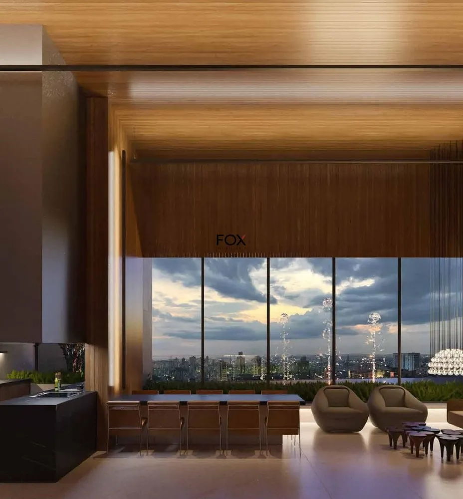 Apartamento, 4 quartos, 225 m² - Foto 6