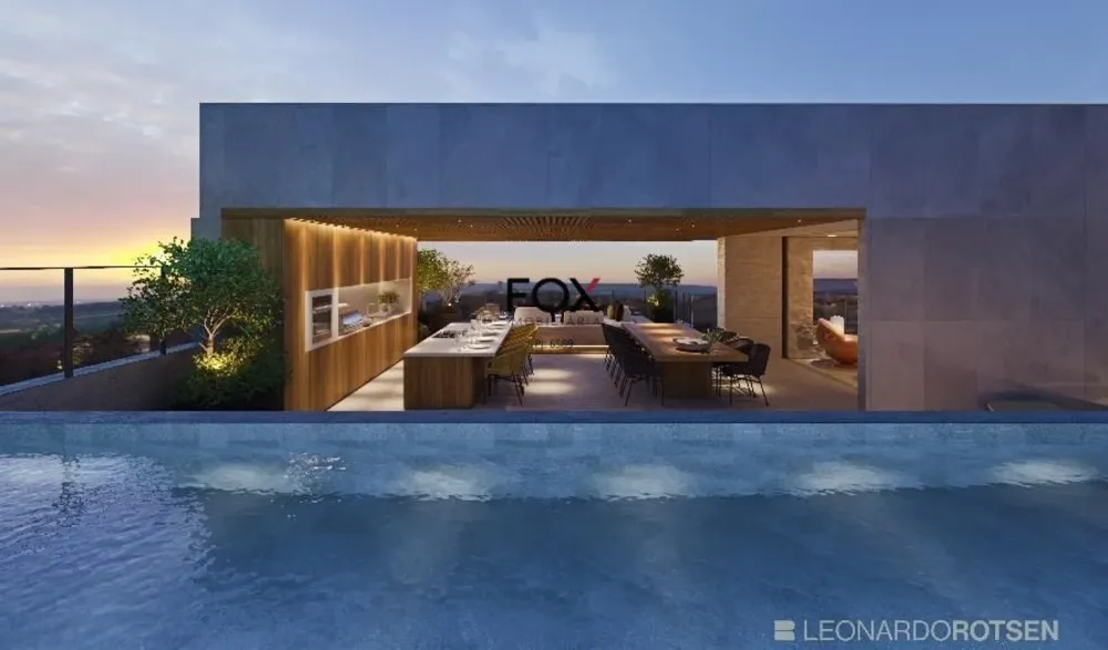 Apartamento, 4 quartos, 225 m² - Foto 7