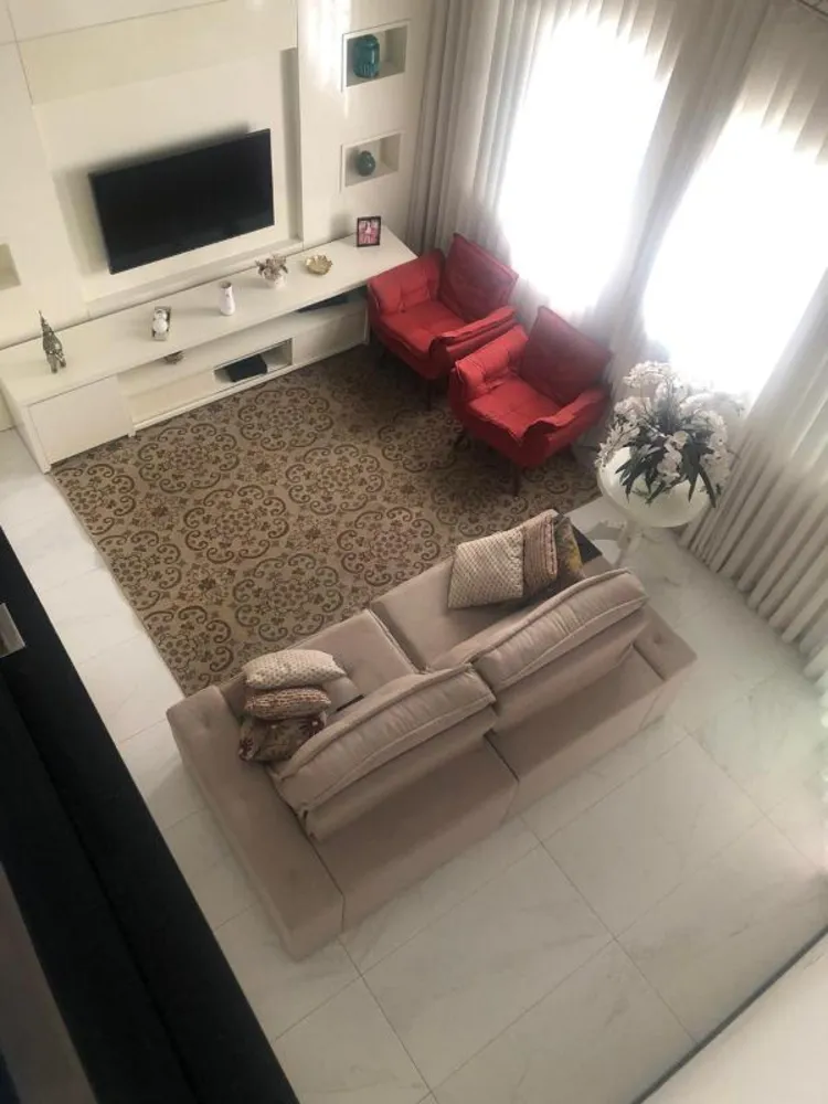 Casa, 3 quartos, 130 m² - Foto 1