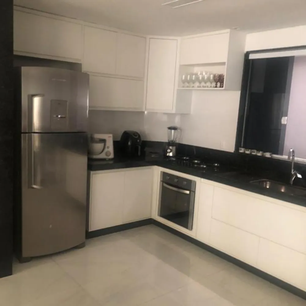Casa, 3 quartos, 130 m² - Foto 7