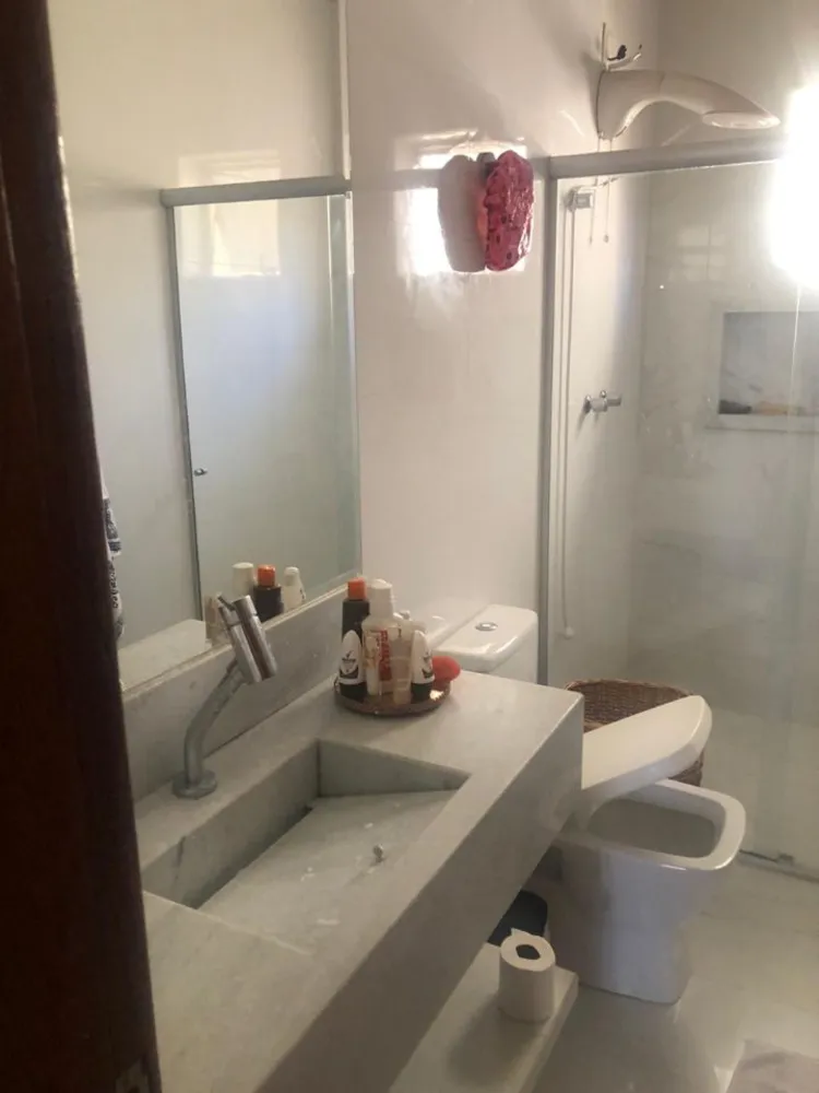 Casa, 3 quartos, 130 m² - Foto 13