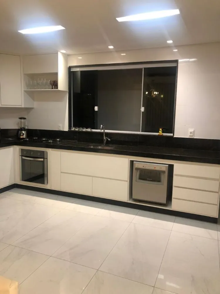 Casa, 3 quartos, 130 m² - Foto 9