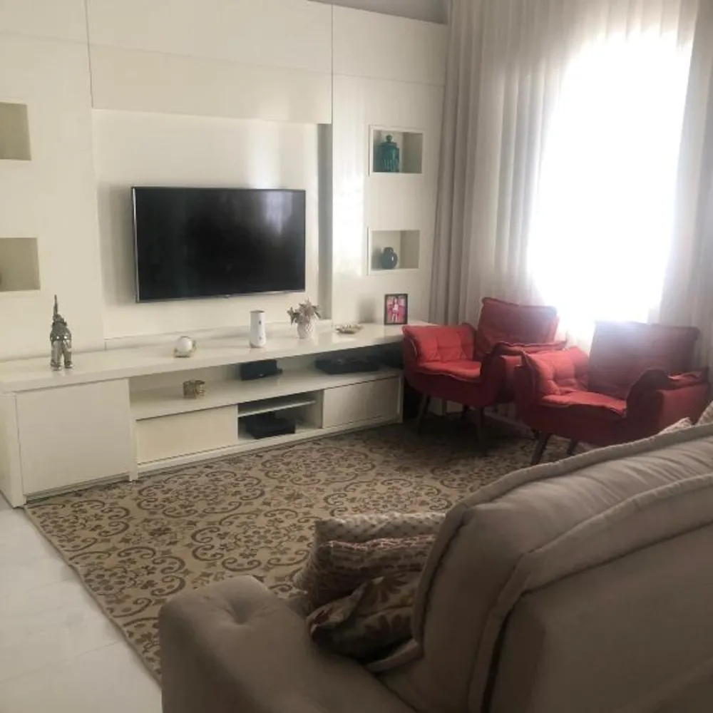 Casa, 3 quartos, 130 m² - Foto 2